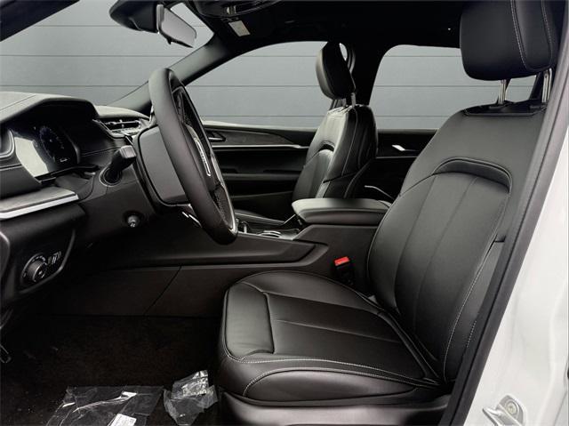 new 2025 Jeep Grand Cherokee L car, priced at $53,735