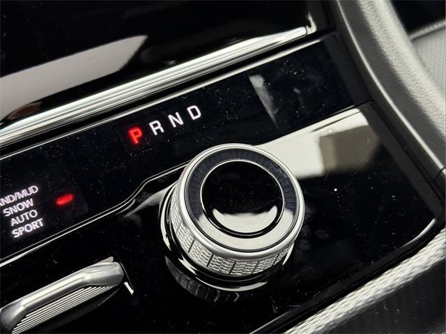 new 2025 Jeep Grand Cherokee L car, priced at $54,908