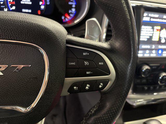 used 2018 Jeep Grand Cherokee car, priced at $42,802