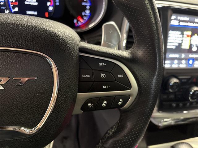used 2018 Jeep Grand Cherokee car, priced at $39,579