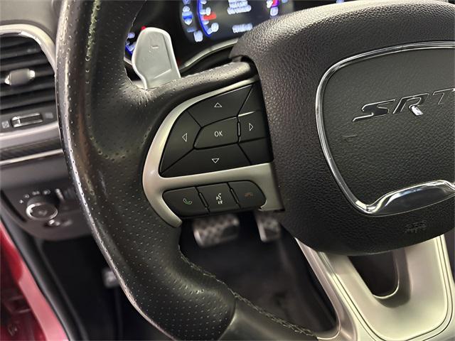 used 2018 Jeep Grand Cherokee car, priced at $39,579