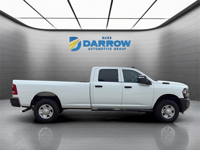 used 2024 Ram 3500 car, priced at $51,213