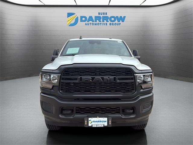 used 2024 Ram 3500 car, priced at $51,213