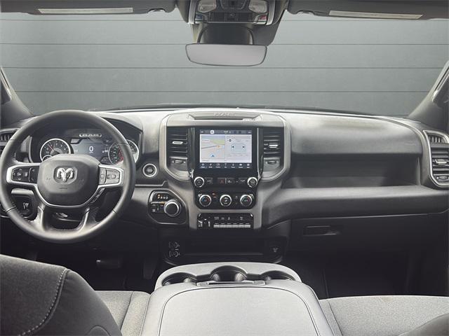 used 2024 Ram 3500 car, priced at $51,213