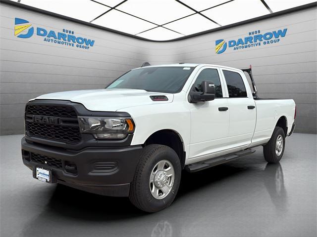 used 2024 Ram 3500 car, priced at $51,213