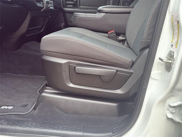 used 2024 Ram 3500 car, priced at $51,213