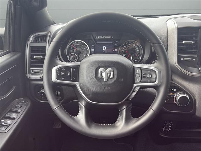 used 2024 Ram 3500 car, priced at $51,213