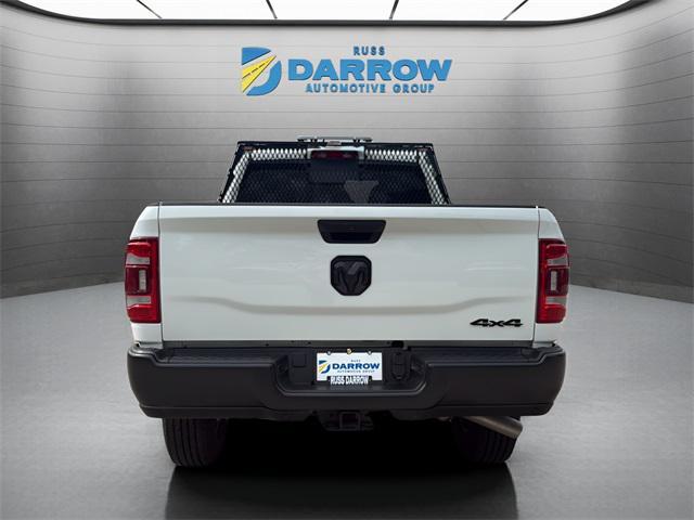 used 2024 Ram 3500 car, priced at $51,213