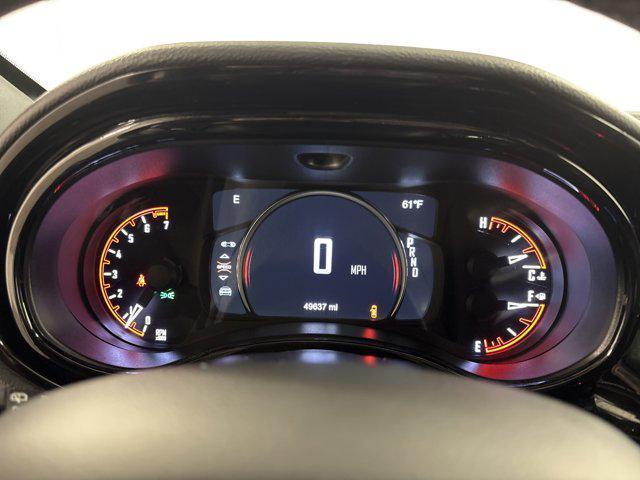 used 2023 Dodge Durango car, priced at $30,904