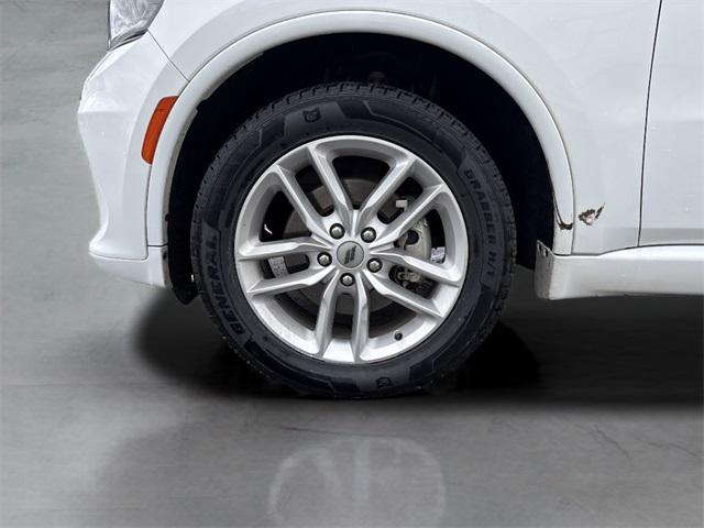 used 2023 Dodge Durango car, priced at $29,654