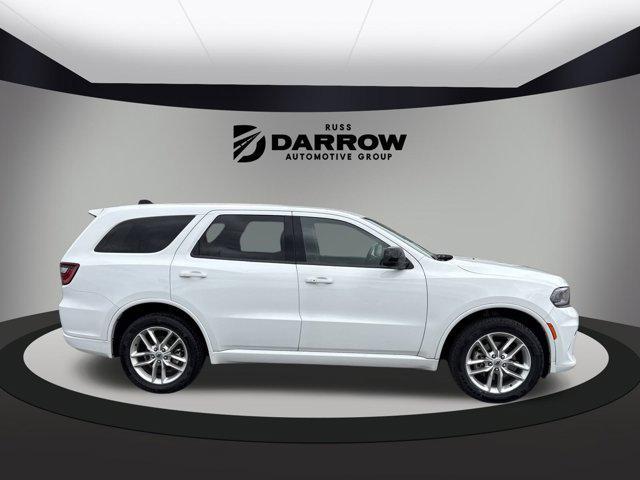 used 2023 Dodge Durango car, priced at $30,904