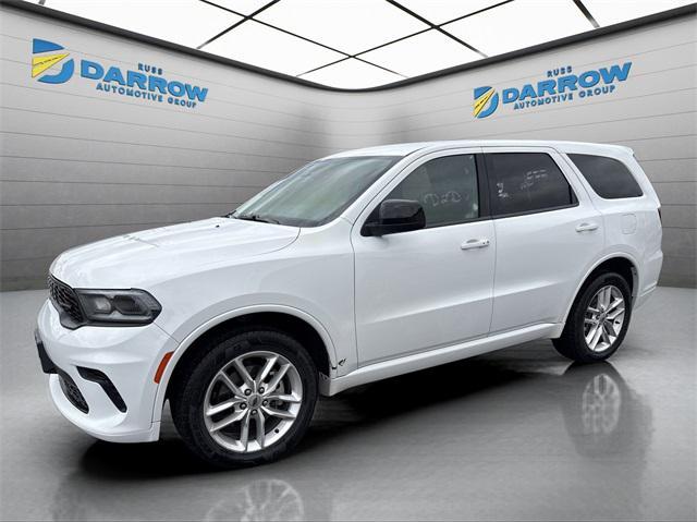 used 2023 Dodge Durango car, priced at $29,904