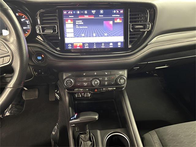 used 2023 Dodge Durango car, priced at $29,654