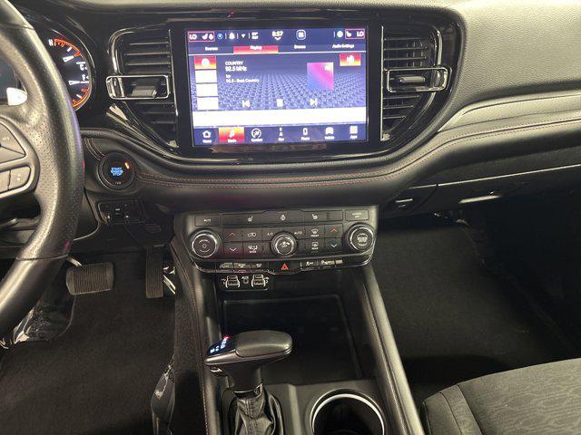 used 2023 Dodge Durango car, priced at $30,904