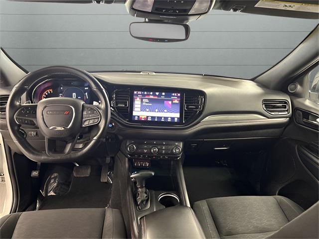 used 2023 Dodge Durango car, priced at $29,654