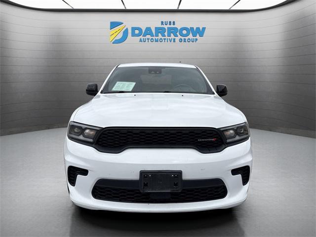 used 2023 Dodge Durango car, priced at $29,654