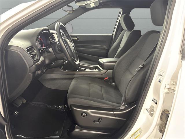 used 2023 Dodge Durango car, priced at $29,654