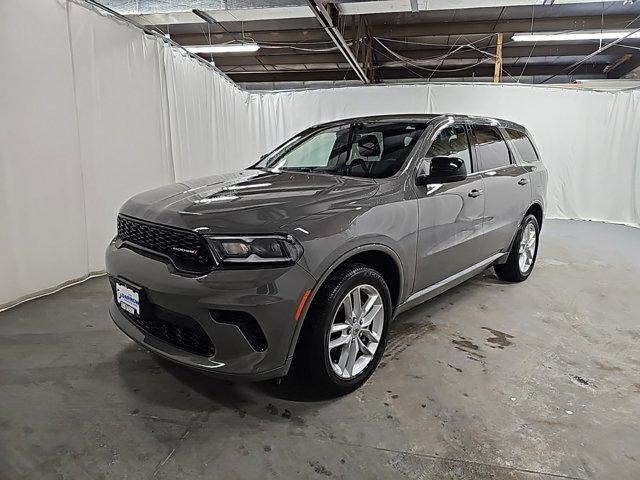 used 2023 Dodge Durango car, priced at $32,182