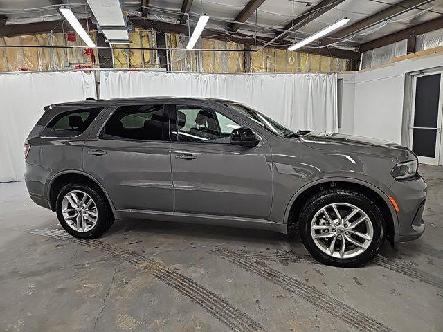 used 2023 Dodge Durango car, priced at $32,182