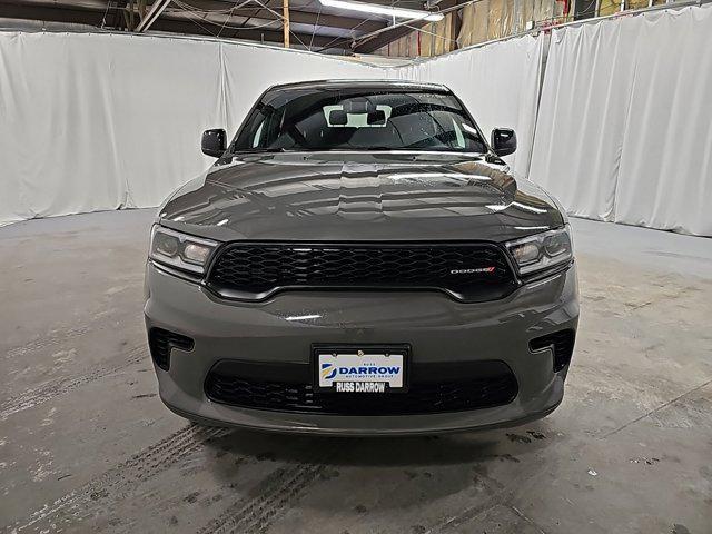 used 2023 Dodge Durango car, priced at $32,182