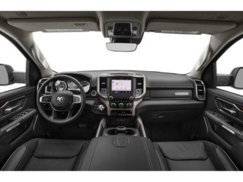 used 2022 Ram 1500 car, priced at $42,000