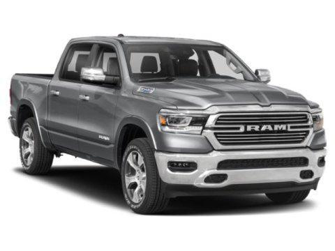 used 2022 Ram 1500 car, priced at $42,000