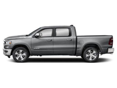 used 2022 Ram 1500 car, priced at $42,000