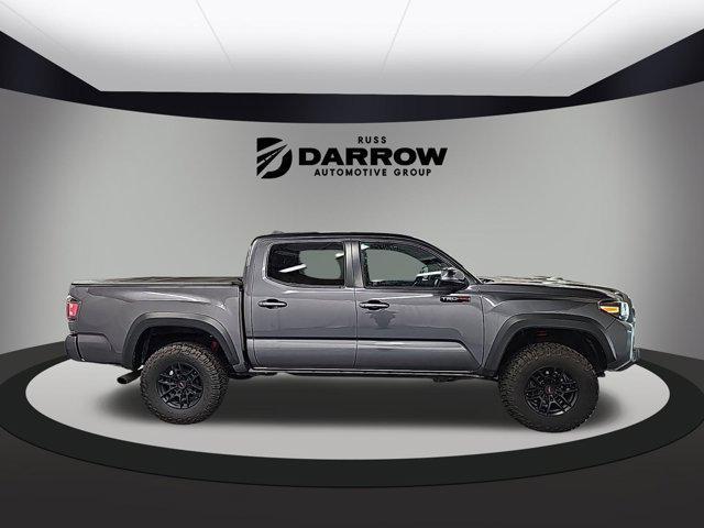 used 2020 Toyota Tacoma car, priced at $37,000