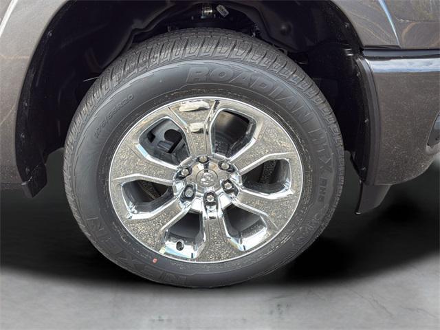 new 2026 Ram 1500 car, priced at $58,693