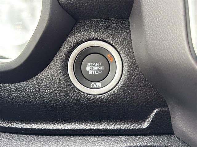 new 2026 Ram 1500 car, priced at $58,693