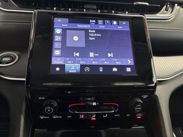 used 2023 Jeep Grand Cherokee car, priced at $31,654
