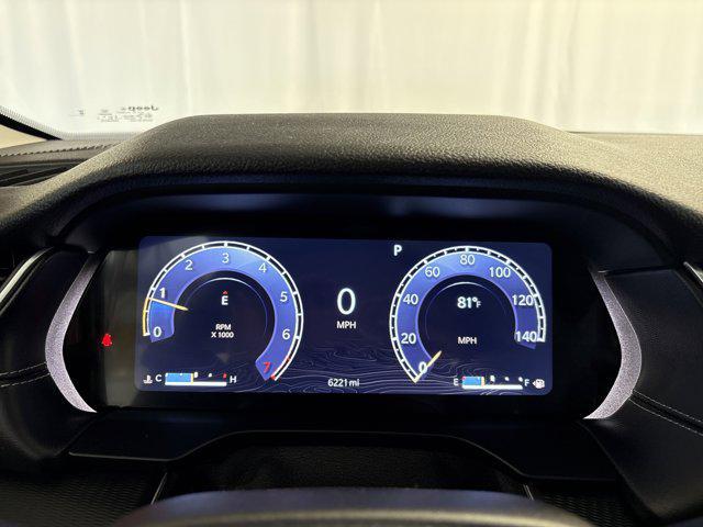 used 2023 Jeep Grand Cherokee car, priced at $31,654