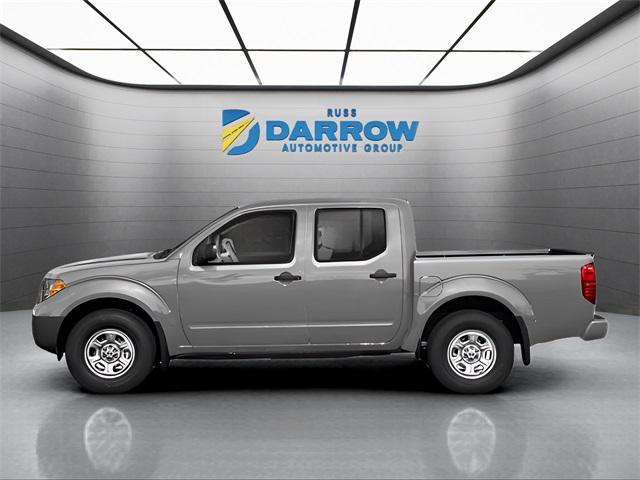 used 2019 Nissan Frontier car, priced at $26,091