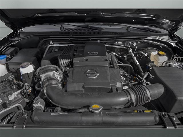 used 2019 Nissan Frontier car, priced at $26,091