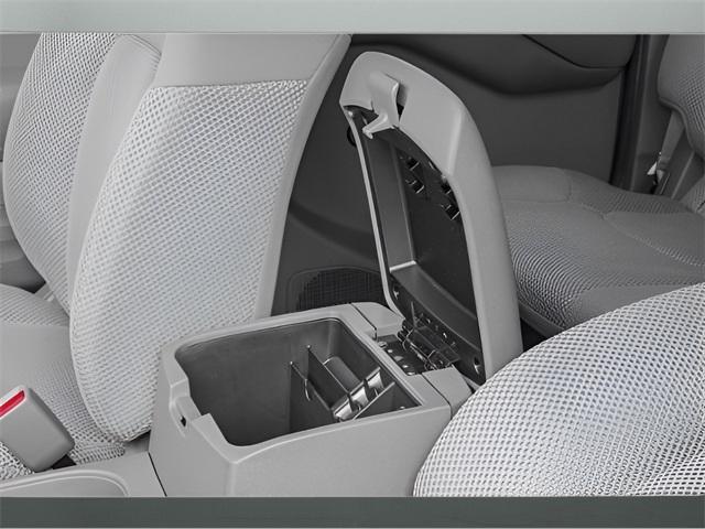 used 2019 Nissan Frontier car, priced at $26,091