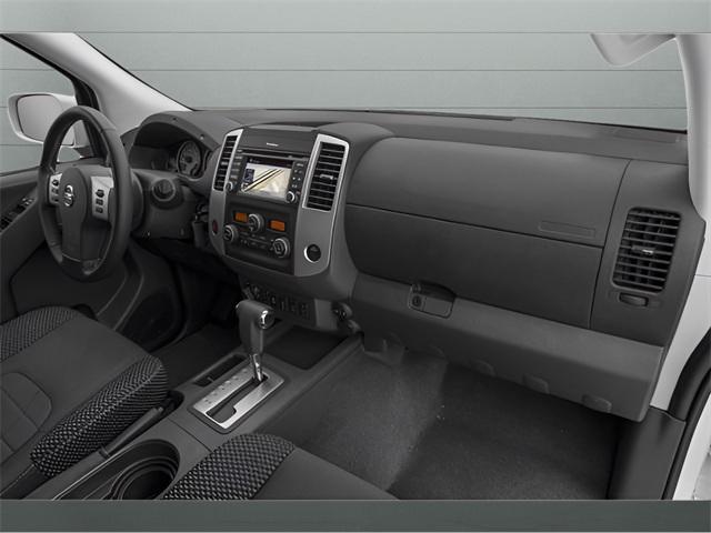 used 2019 Nissan Frontier car, priced at $26,091