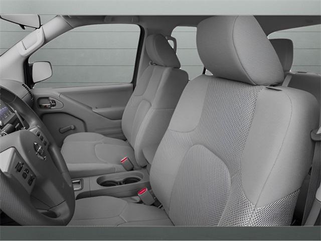 used 2019 Nissan Frontier car, priced at $26,091