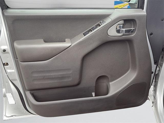 used 2019 Nissan Frontier car, priced at $23,500