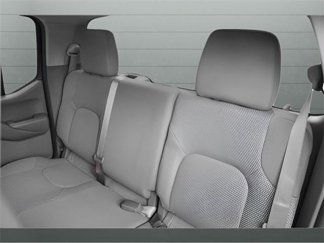 used 2019 Nissan Frontier car, priced at $26,091