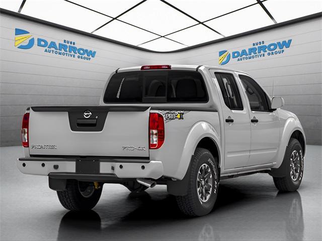 used 2019 Nissan Frontier car, priced at $26,091