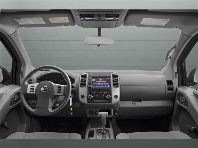 used 2019 Nissan Frontier car, priced at $26,091