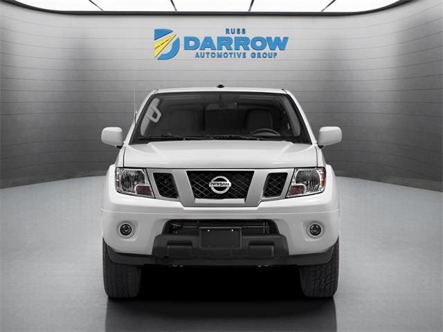 used 2019 Nissan Frontier car, priced at $26,091