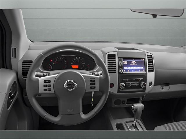 used 2019 Nissan Frontier car, priced at $26,091