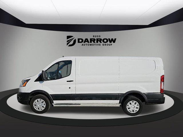 used 2022 Ford Transit-250 car, priced at $33,000