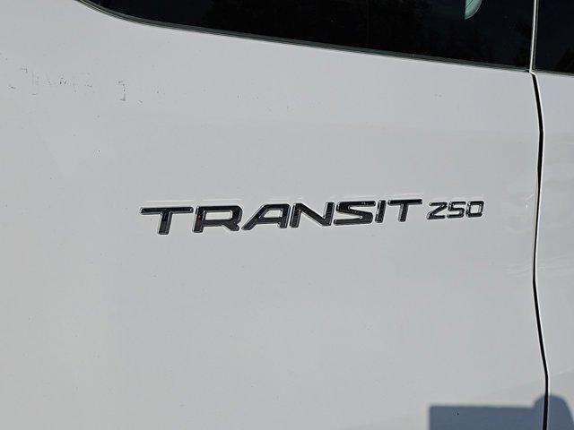 used 2022 Ford Transit-250 car, priced at $34,500