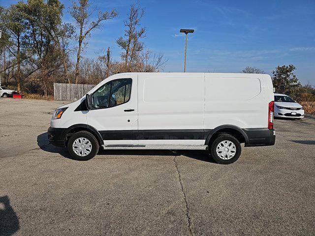 used 2022 Ford Transit-250 car, priced at $34,500