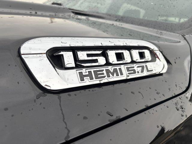 used 2020 Ram 1500 car, priced at $43,292