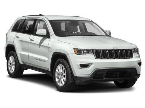 used 2022 Jeep Grand Cherokee car, priced at $28,500