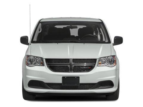 used 2017 Dodge Grand Caravan car