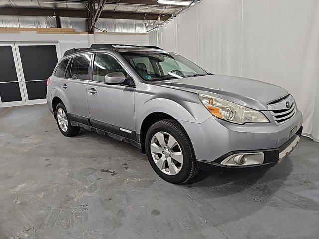 used 2011 Subaru Outback car, priced at $7,387